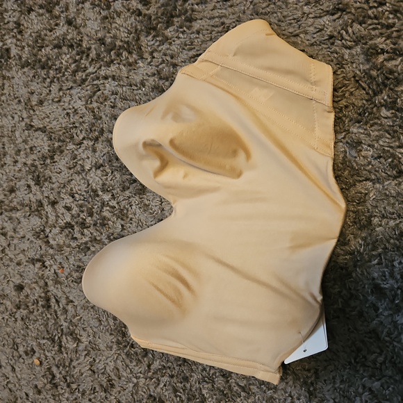 NWT low back strapless bra - Picture 1 of 4